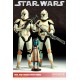 Star wars Boil and Waxer with Numa Set 12 inch Figure